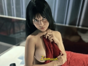 Zoemuun