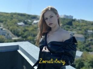 Zoesalisbury