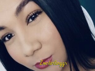 Zoesterlinggs