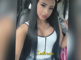 Zoethruiz