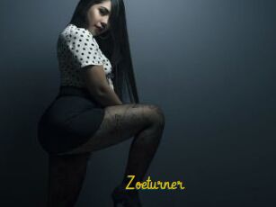 Zoeturner