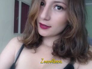 Zoevolkova