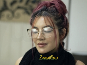 Zoewillow
