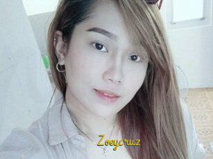 Zoeycruz