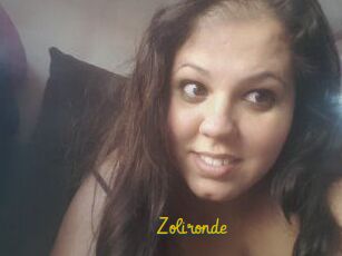 Zolironde