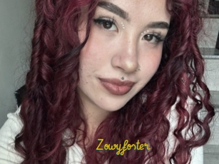 Zowyfoster