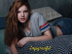 Zoyagraceful