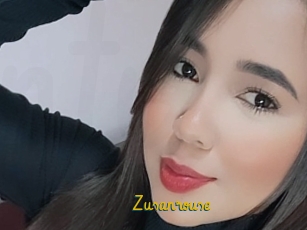 Zusanrouse